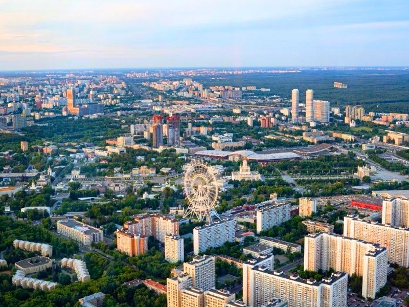 Приглашаем к участию в конкурсе видеороликов «Городские истории».