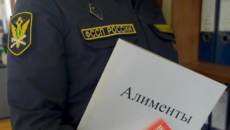 В Заринске проведено профилактическое мероприятие «Должник».
