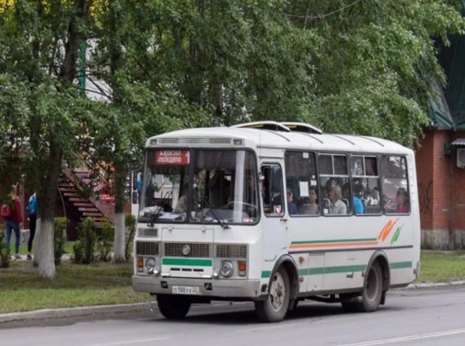 О движении автобусов 22 июня (Троицкая родительская суббота).