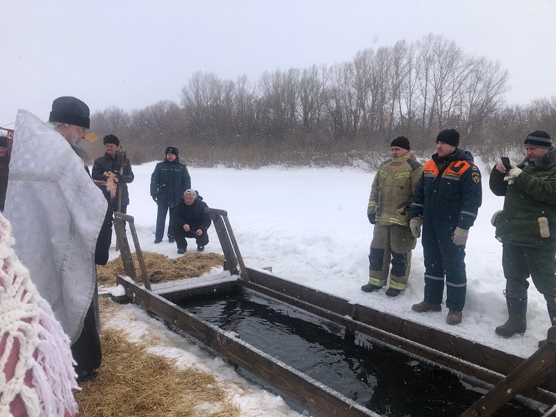 Подготовка к празднику в Заринске ведется заранее..