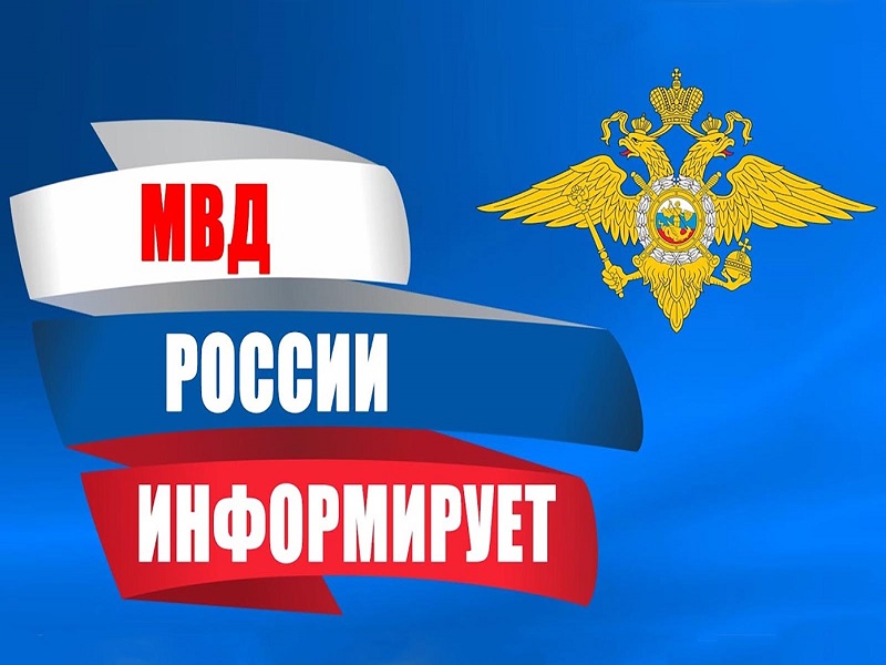 Итоги оперативно-служебной деятельности МО МВД России «Заринский» за 6 месяцев 2024 года.