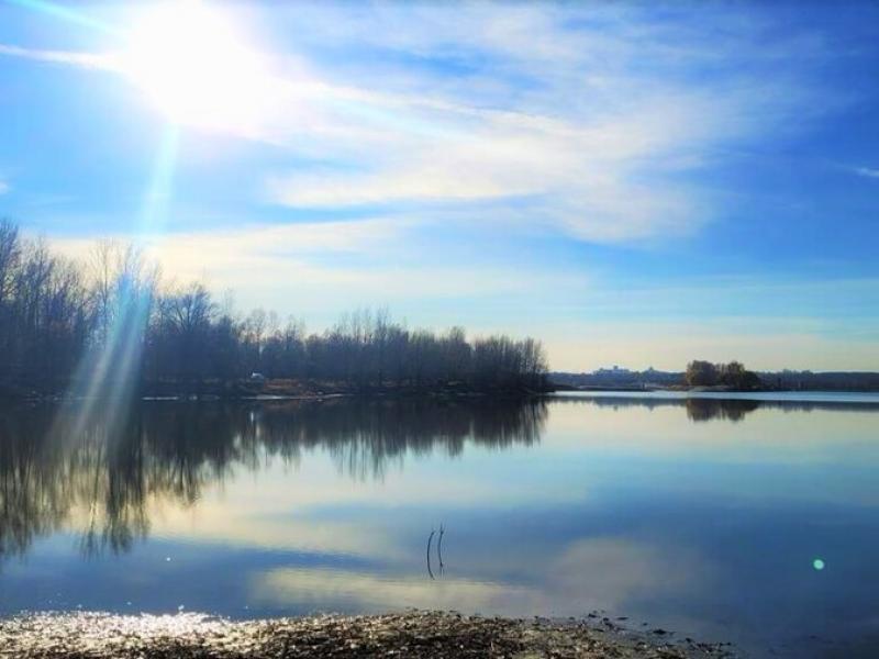 В Алтайском крае уделяется особое внимание сохранению водных ресурсов.