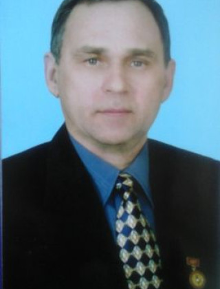 ЛОГУНОВ Геннадий Александрович ЛОГУНОВ Геннадий Александрович.