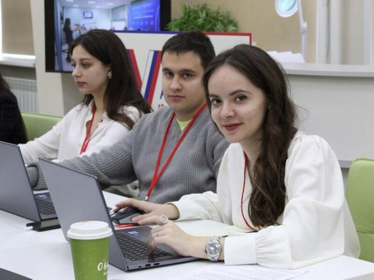 «Выборы прошли с максимальным обеспечением безопасности». «Выборы прошли с максимальным обеспечением безопасности».