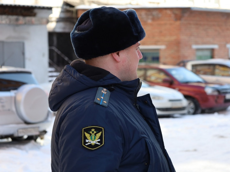 Судебные приставы помогли бийчанину получить заработную плату. Судебные приставы помогли бийчанину получить заработную плату.