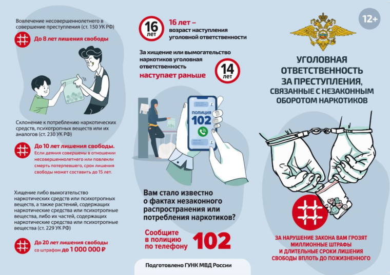 Уголовная ответственность за преступления, связанные с незаконным оборотом наркотиков. Уголовная ответственность за преступления, связанные с незаконным оборотом наркотиков.