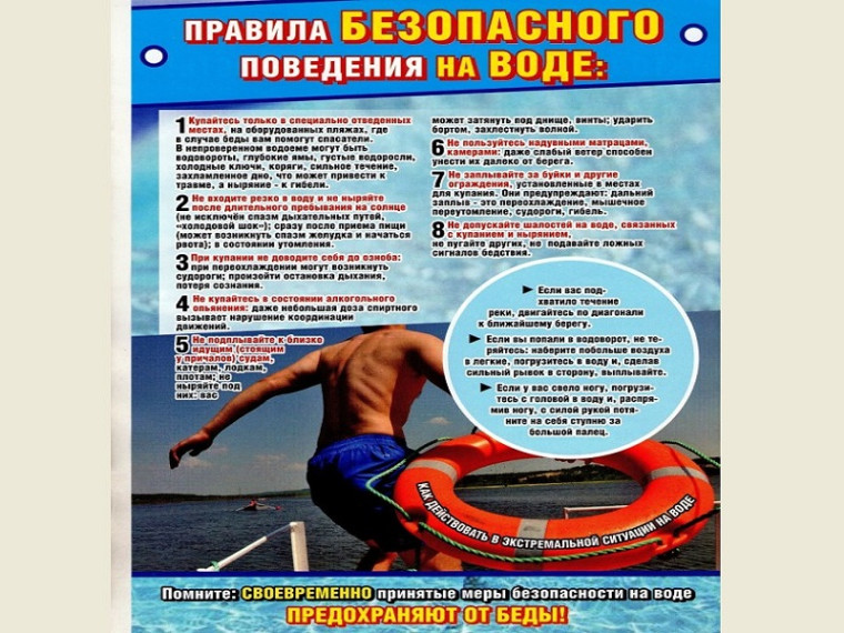 Памятка для населения. Памятка для населения.
