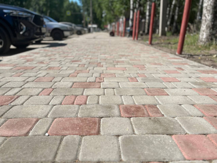 В Заринске продолжается реализация федерального проекта «Формирование комфортной городской среды» нацпроекта «Жильё и городская среда». В Заринске продолжается реализация федерального проекта «Формирование комфортной городской среды» нацпроекта «Жильё и городская среда».