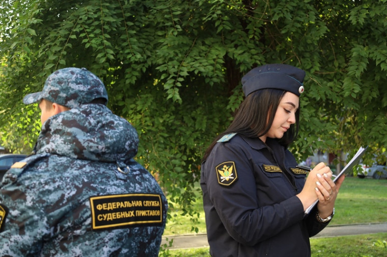 Арест земельного участка побудил мужчину оплатить миллионную задолженность. Арест земельного участка побудил мужчину оплатить миллионную задолженность.