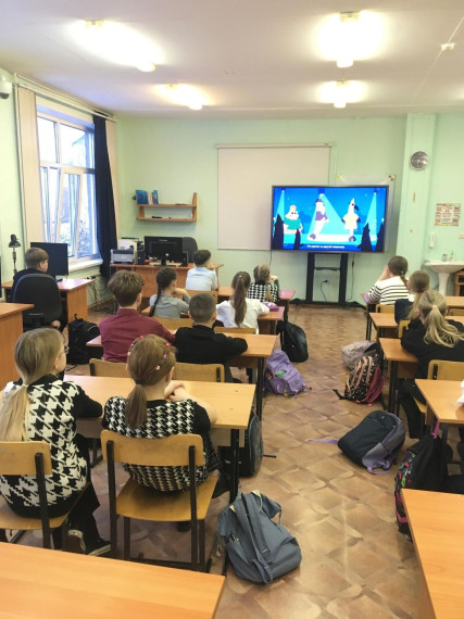 Просветительский проект «Цифровой ликбез» проходит в МБОУ СОШ №15 города Заринска. Просветительский проект «Цифровой ликбез» проходит в МБОУ СОШ №15 города Заринска.