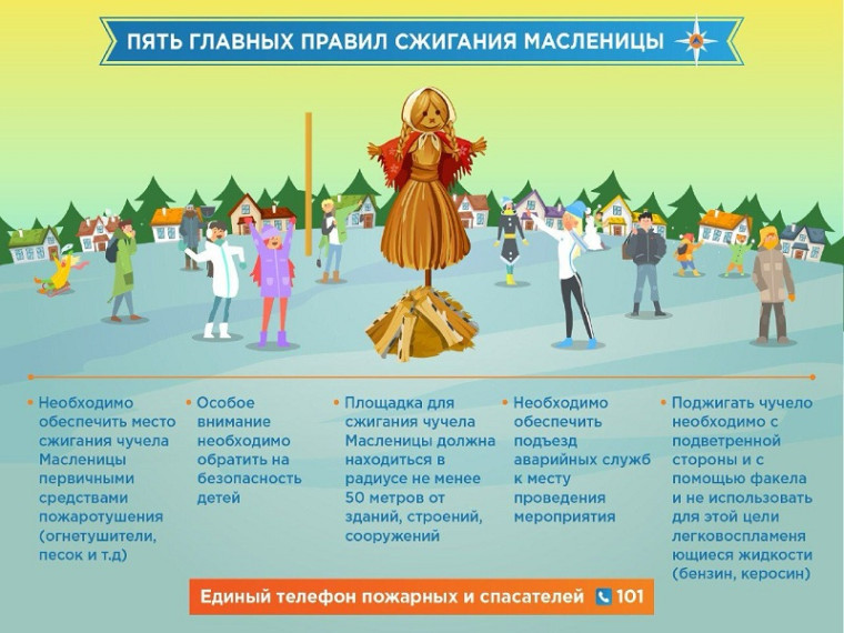 Правила безопасности на Масленицу. Правила безопасности на Масленицу.